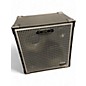 Used Gallien-Krueger Neo 212-II Bass Cabinet thumbnail