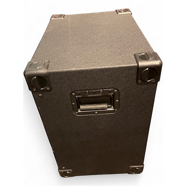 Used Gallien-Krueger Neo 212-II Bass Cabinet