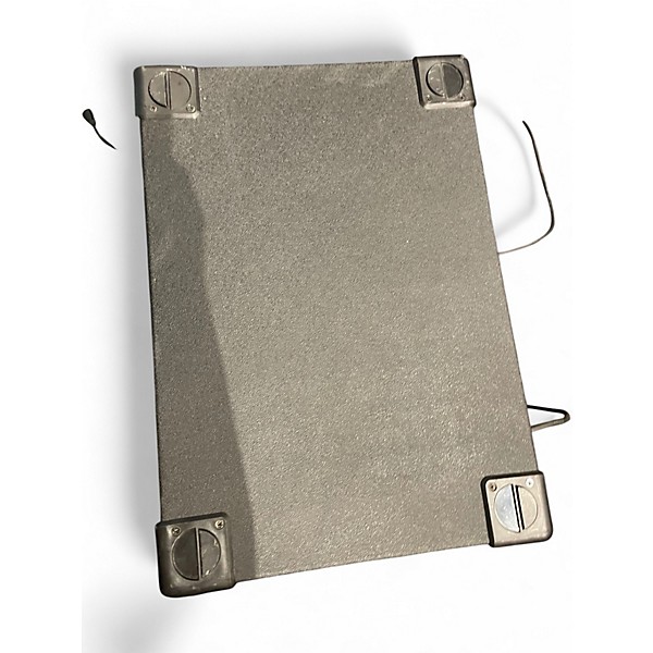 Used Gallien-Krueger Neo 212-II Bass Cabinet