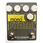 Used Electro-Harmonix Guitar Mono Synth Effect Pedal thumbnail