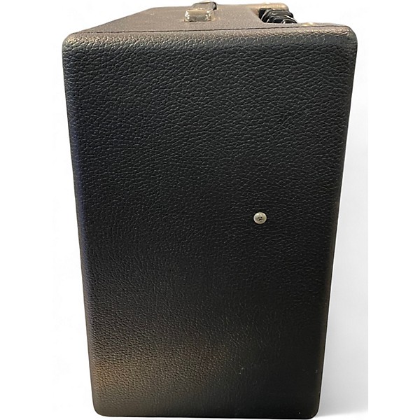 Used Fender Blues Junior 15W 1x12 Tube Guitar Combo Amp