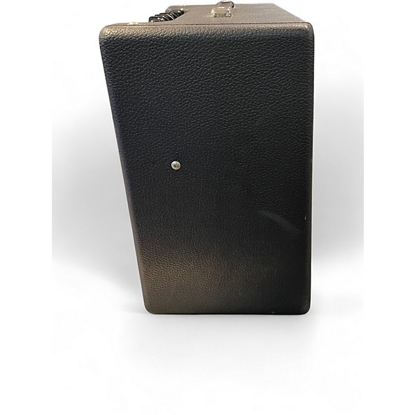 Used Fender Blues Junior 15W 1x12 Tube Guitar Combo Amp