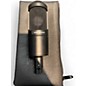 Used 2008 Audio-Technica AT2035 Condenser Microphone thumbnail