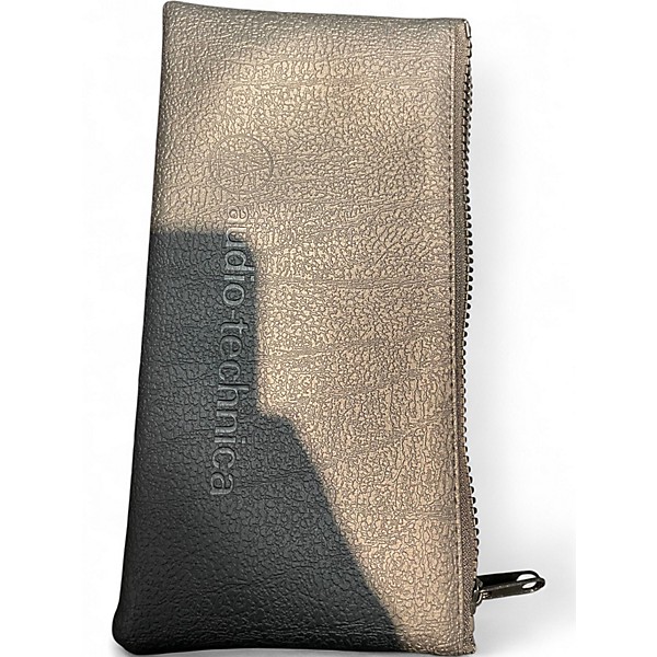 Used 2008 Audio-Technica AT2035 Condenser Microphone