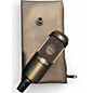Used 2008 Audio-Technica AT2035 Condenser Microphone