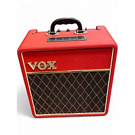 Used VOX AC4C1 Tube Guitar Combo Amp