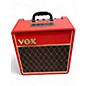 Used VOX AC4C1 Tube Guitar Combo Amp thumbnail
