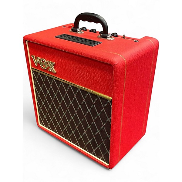 Used VOX AC4C1 Tube Guitar Combo Amp