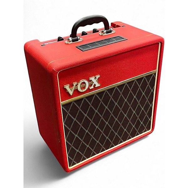 Used VOX AC4C1 Tube Guitar Combo Amp