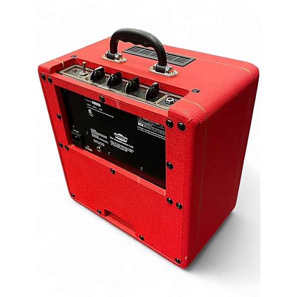 Used VOX AC4C1 Tube Guitar Combo Amp