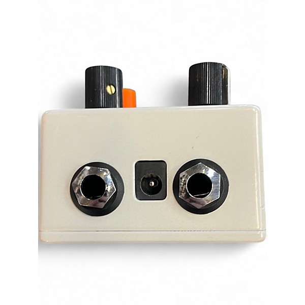 Used God City Instruments Jugendstil Effect Pedal