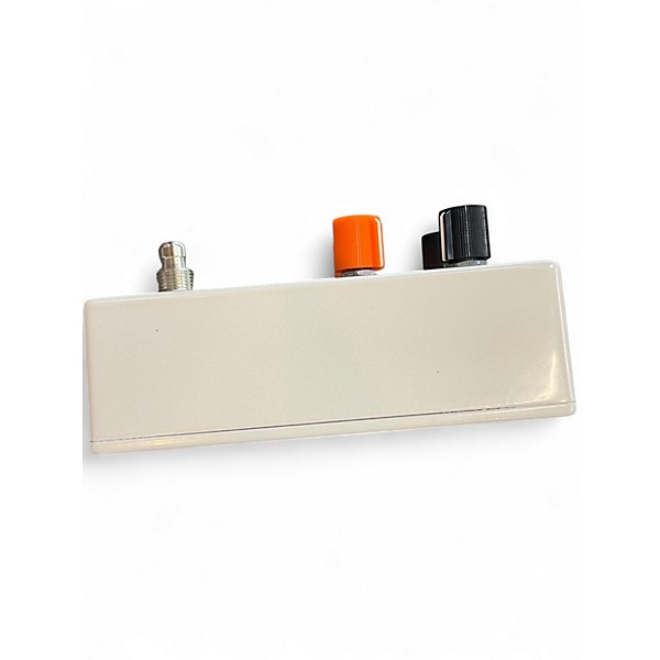 Used God City Instruments Jugendstil Effect Pedal