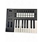 Used Novation Launchkey 49 Key MIDI Controller