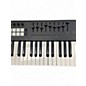 Used Novation Launchkey 49 Key MIDI Controller