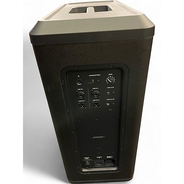 Used Bose SUB2 Powered Subwoofer