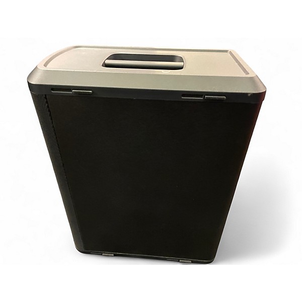 Used Bose SUB2 Powered Subwoofer