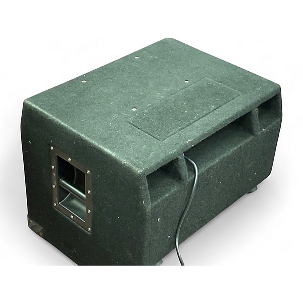 Used Markbass CMD102P 500W 2x10 Bass Combo Amp