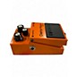 Used BOSS DS1 Distortion Effect Pedal