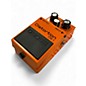 Used BOSS DS1 Distortion Effect Pedal