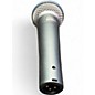 Used Shure Beta 58A Dynamic Microphone