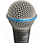 Used Shure Beta 58A Dynamic Microphone