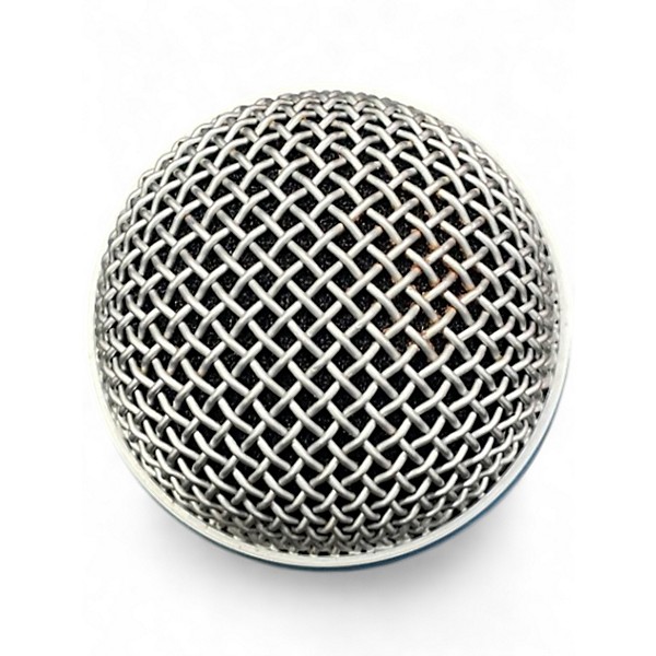 Used Shure Beta 58A Dynamic Microphone