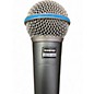 Used Shure Beta 58A Dynamic Microphone