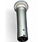 Used Shure Beta 58A Dynamic Microphone