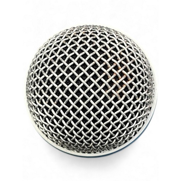 Used Shure Beta 58A Dynamic Microphone