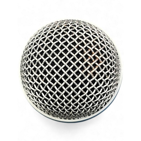 Used Shure Beta 58A Dynamic Microphone