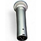 Used Shure Beta 58A Dynamic Microphone