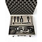 Used Audix DP7 Percussion Microphone Pack thumbnail