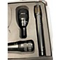 Used Audix DP7 Percussion Microphone Pack