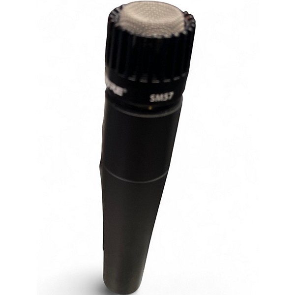 Used Shure SM57LC Dynamic Microphone
