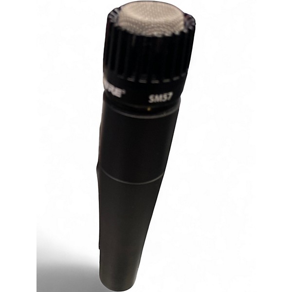 Used Shure SM57LC Dynamic Microphone