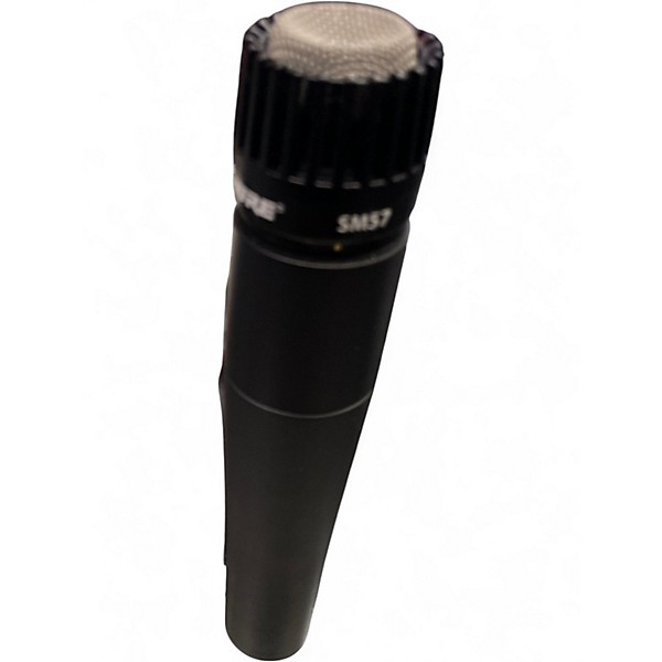 Used Shure SM57LC Dynamic Microphone