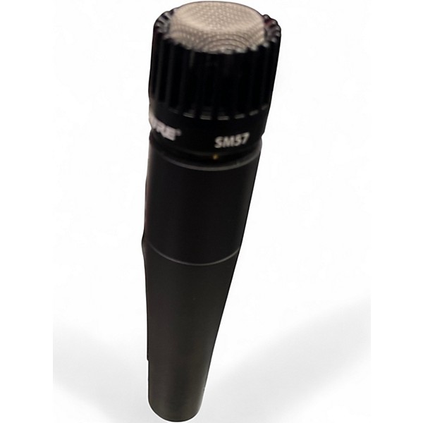 Used Shure SM57LC Dynamic Microphone