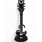 Used Dean Thoroughbred Black Solid Body Electric Guitar thumbnail
