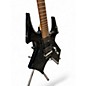Used B.C. Rich WARBEAST 1 Black Solid Body Electric Guitar