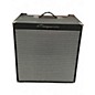 Used Ampeg RB115 Bass Combo Amp thumbnail