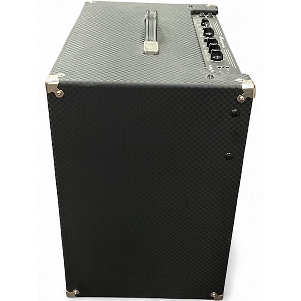 Used Ampeg RB115 Bass Combo Amp