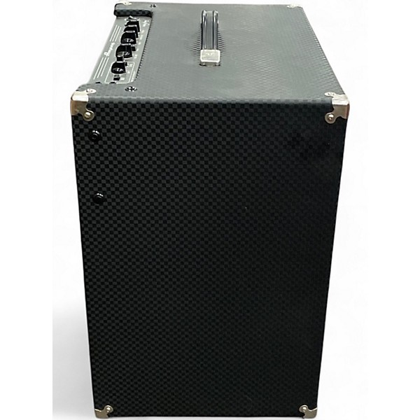 Used Ampeg RB115 Bass Combo Amp