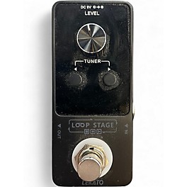 Used Lekato Loop Stage Pedal