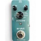 Used M-vave Dig reverb Effect Pedal thumbnail