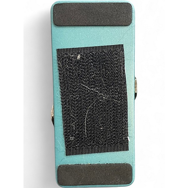 Used M-vave Dig reverb Effect Pedal