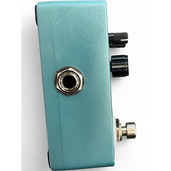 Used M-vave Dig reverb Effect Pedal