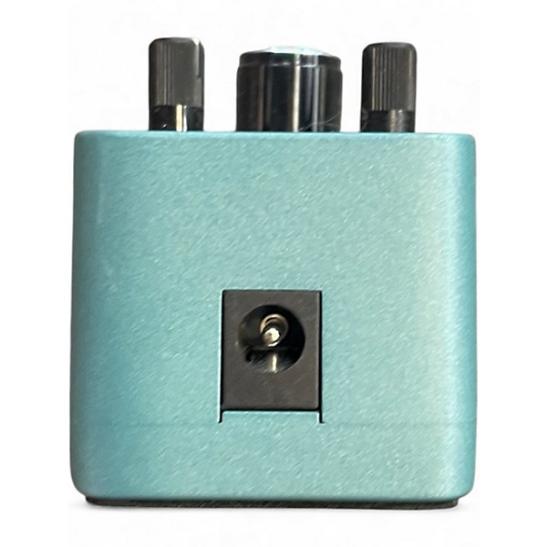 Used M-vave Dig reverb Effect Pedal