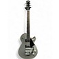 Used Gretsch Guitars G5230T AIRLINE SILVER Solid Body Electric Guitar thumbnail