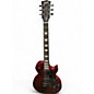 Used Gibson les paul modern studio Wine Red Solid Body Electric Guitar thumbnail