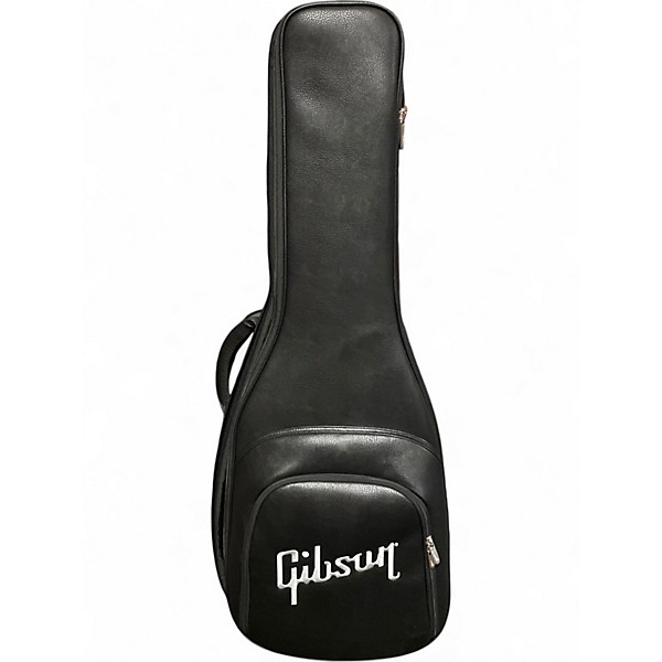 Used Gibson les paul modern studio Wine Red Solid Body Electric Guitar